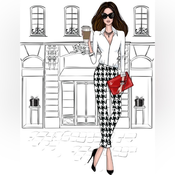 Meet your Posher, Irene - Picture 1 of 1